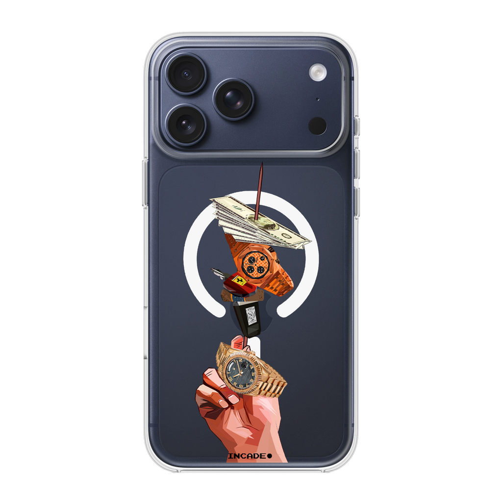 iPhone 17 Pro LUX SKEWER