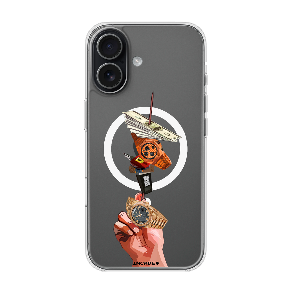 iPhone 17 LUX SKEWER