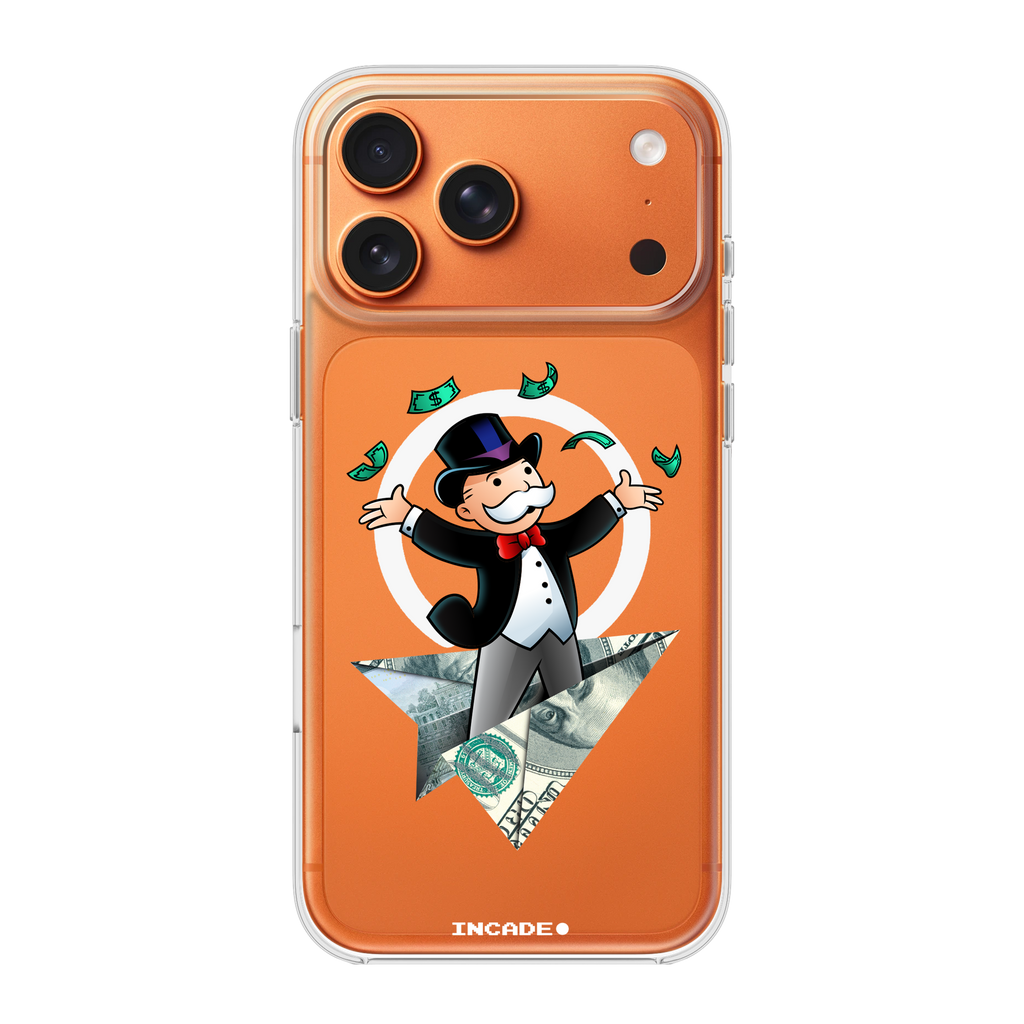 iPhone 17 Pro money masters Monopoly