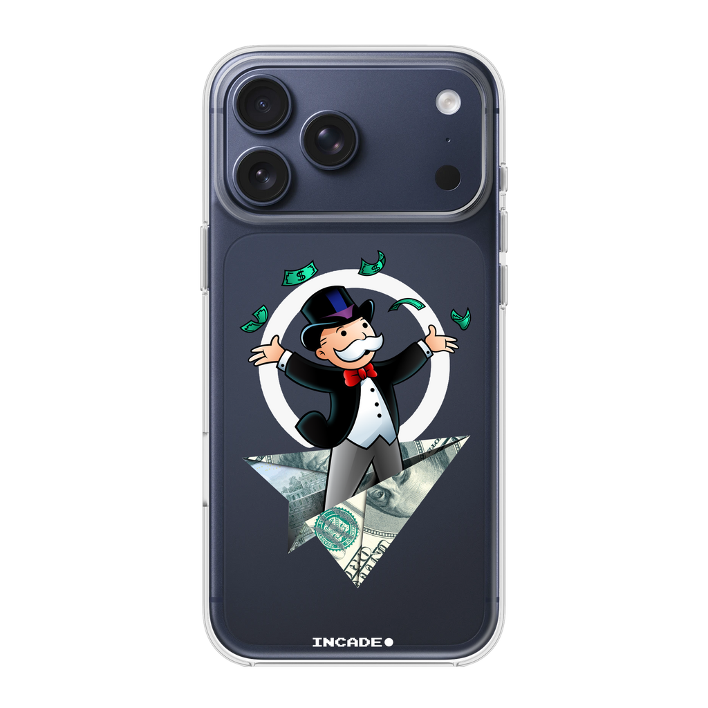 iPhone 17 Pro money masters Monopoly