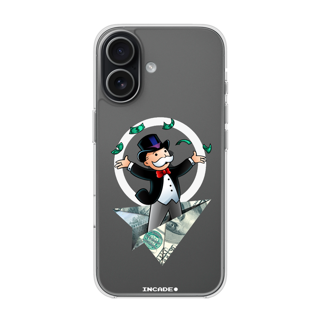 iPhone 17 money masters Monopoly