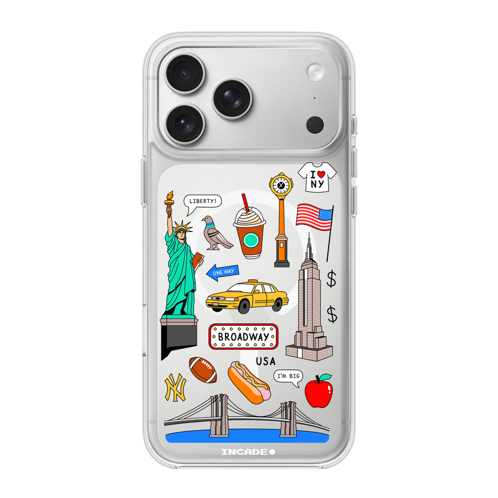 iPhone 17 Pro Max NEW YORK