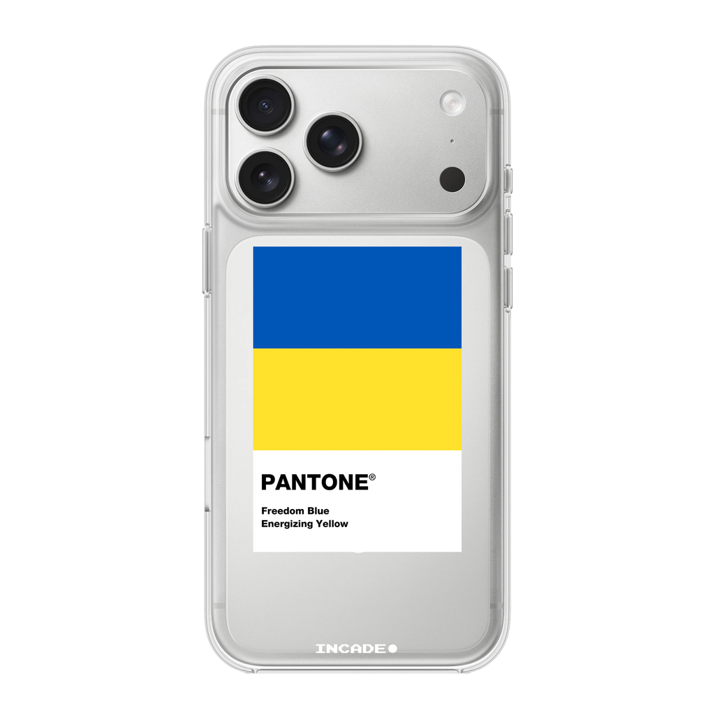 iPhone 17 Pro Max freedom flag