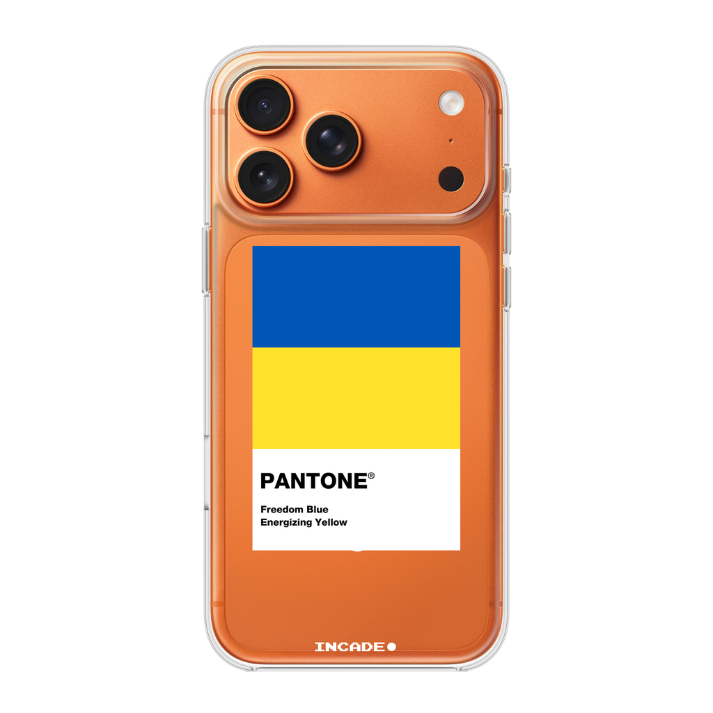 iPhone 17 Pro Max freedom flag