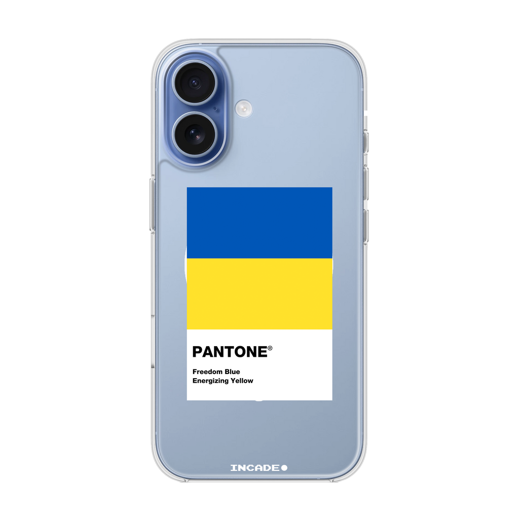 iPhone 17 freedom flag