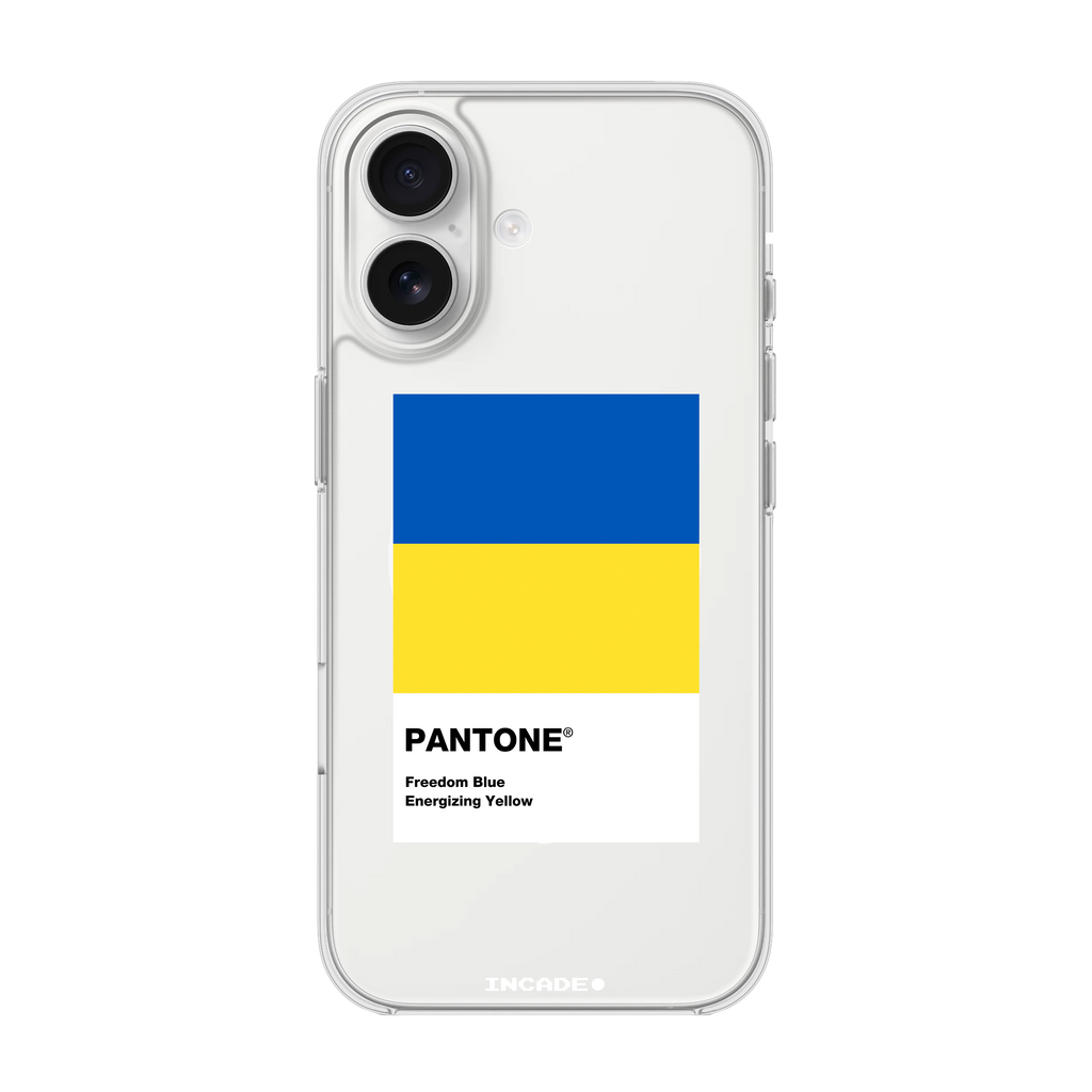 iPhone 17 freedom flag