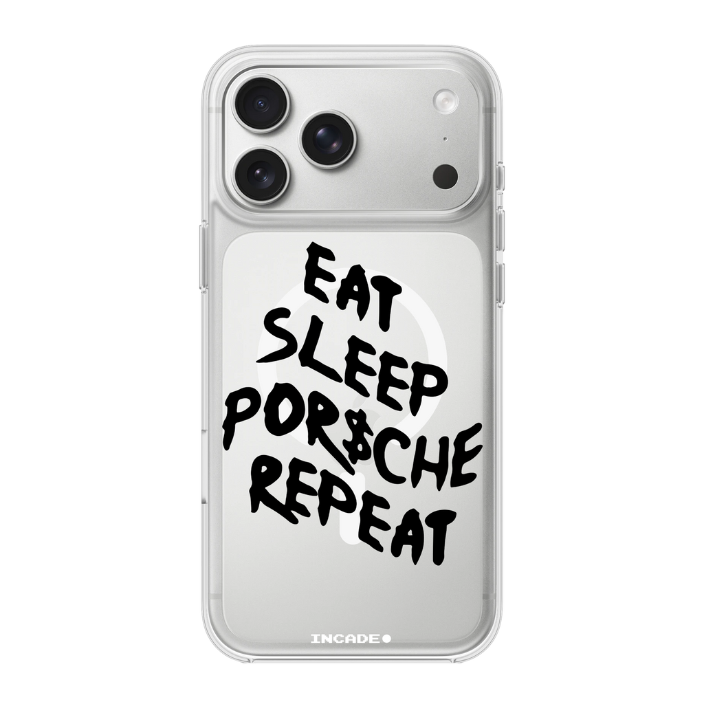 iPhone 17 Pro porsche black
