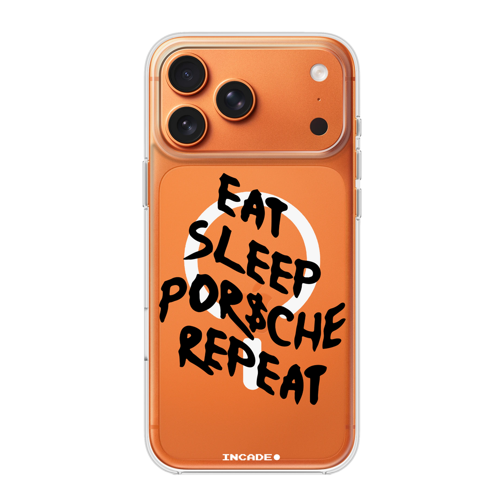 iPhone 17 Pro porsche black