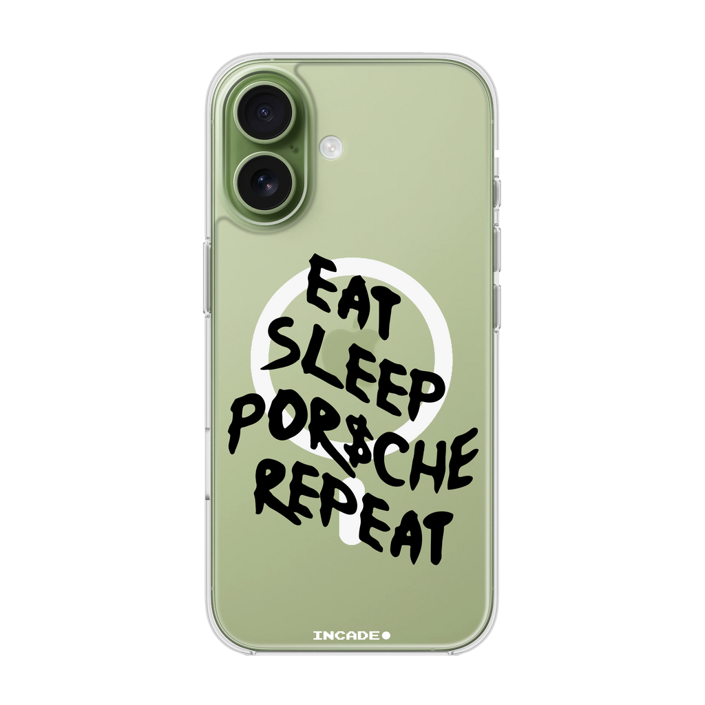 iPhone 17 porsche black