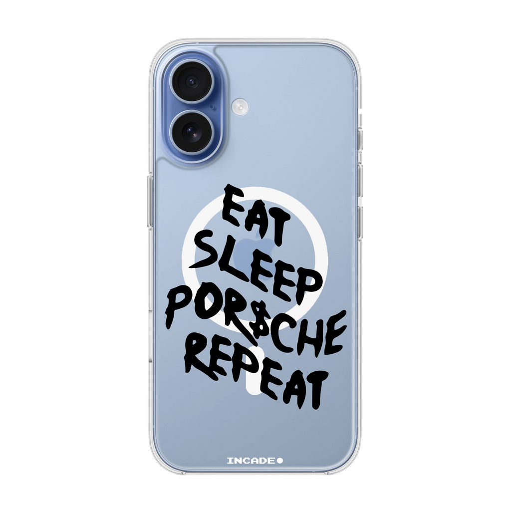iPhone 17 porsche black