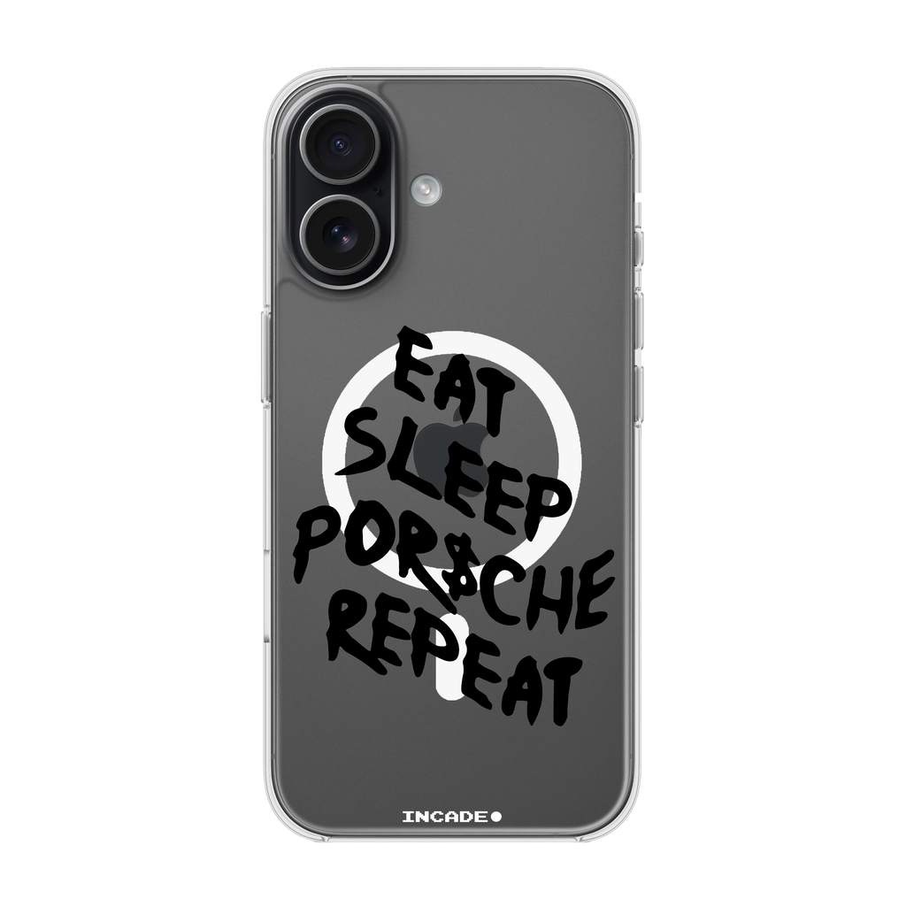 iPhone 17 porsche black