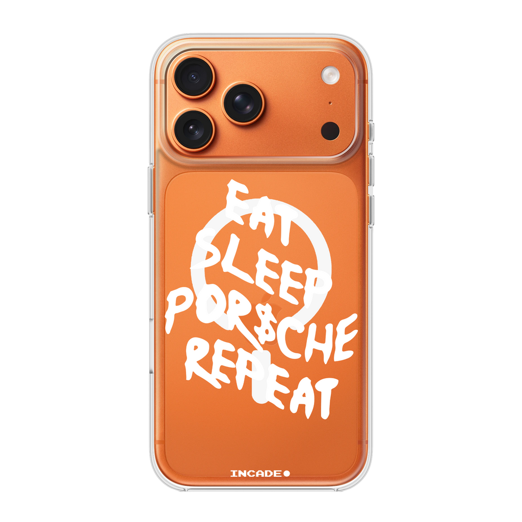 iPhone 17 Pro Max  porsche white