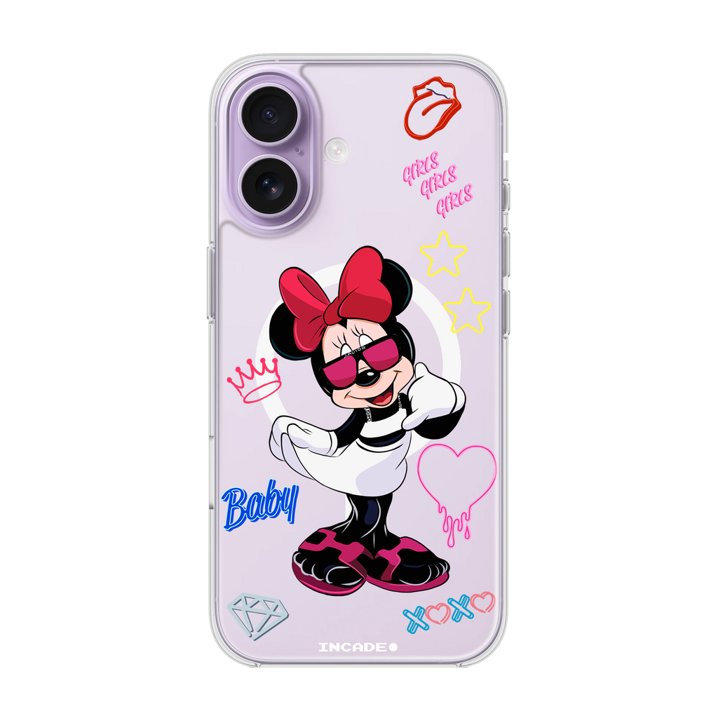 iPhone 17 QUEEN MINNIE