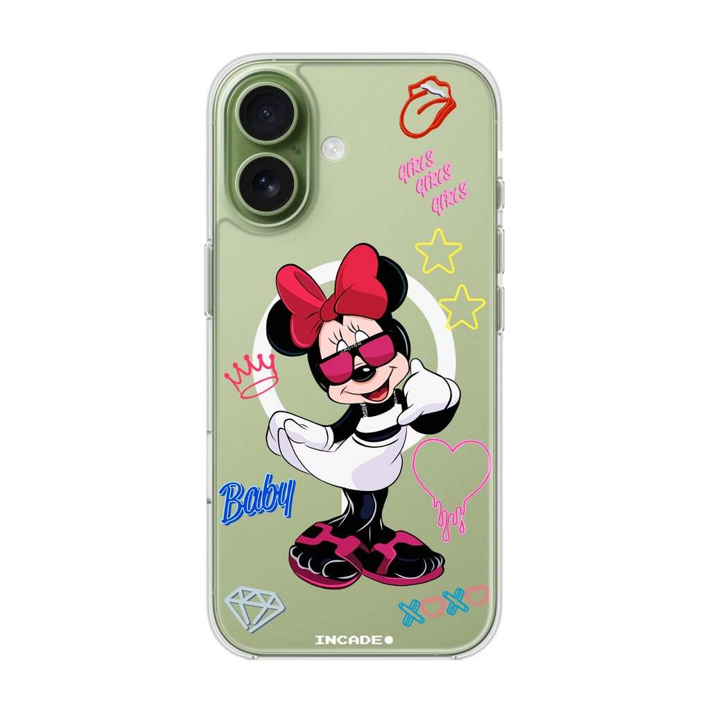iPhone 17 QUEEN MINNIE