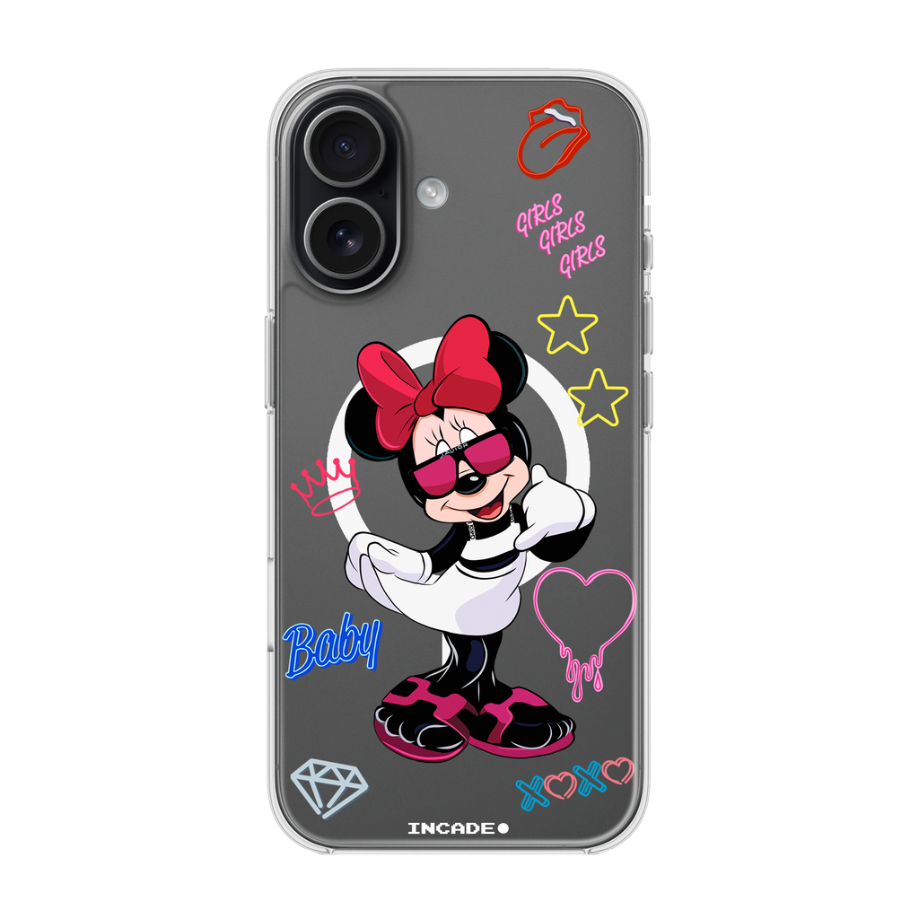 iPhone 17 QUEEN MINNIE