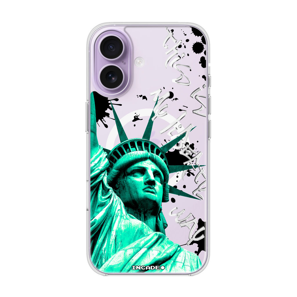 iPhone 17 STATUE GREEN