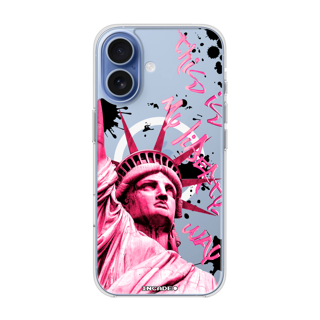 iPhone 17 STATUE ROSE