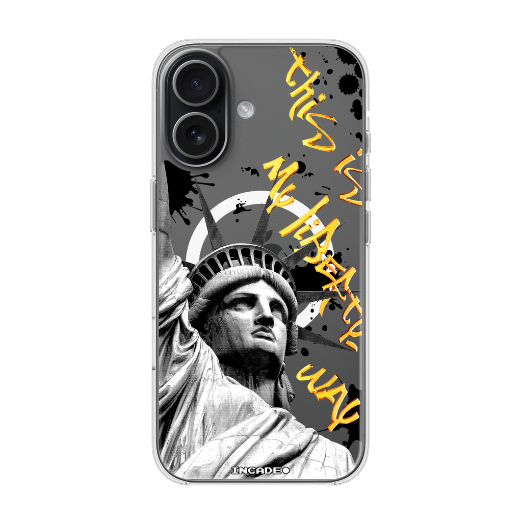 iPhone 17 STATUE GREY