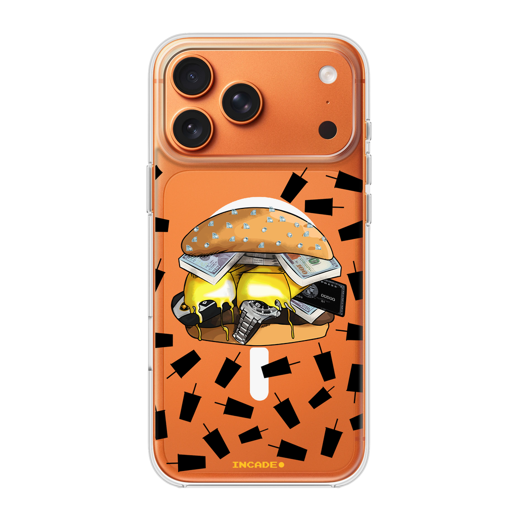 iPhone 17 Pro Max stay hungry