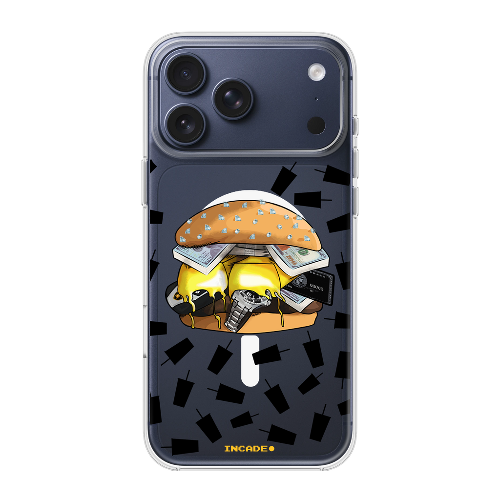 iPhone 17 Pro Max stay hungry