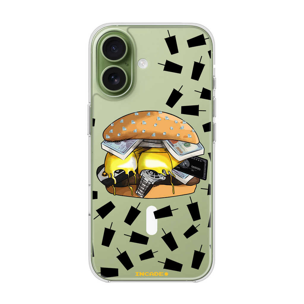 iPhone 17 stay hungry