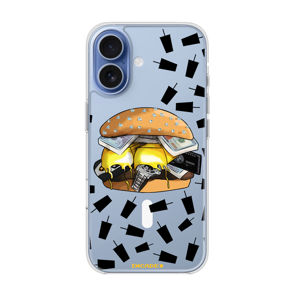 iPhone 17 stay hungry