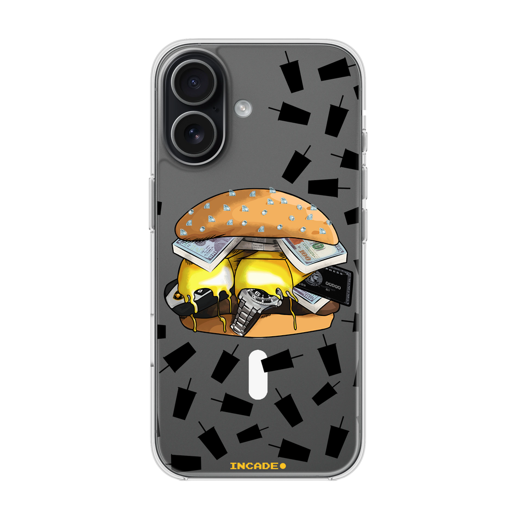 iPhone 17 stay hungry