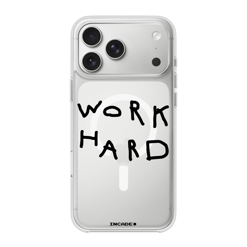 iPhone 17 Pro Max work hard