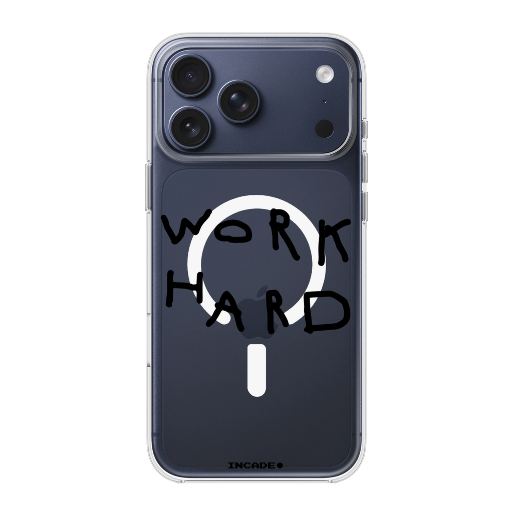 iPhone 17 Pro Max work hard