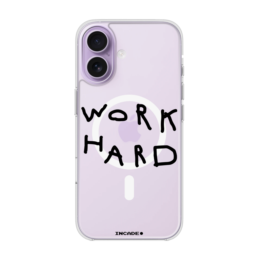 iPhone 17 work hard