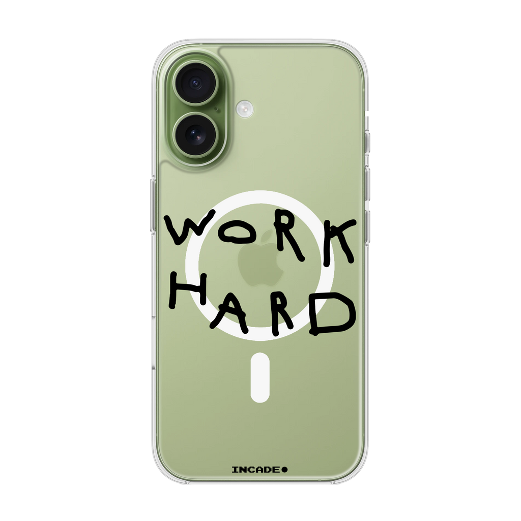 iPhone 17 work hard