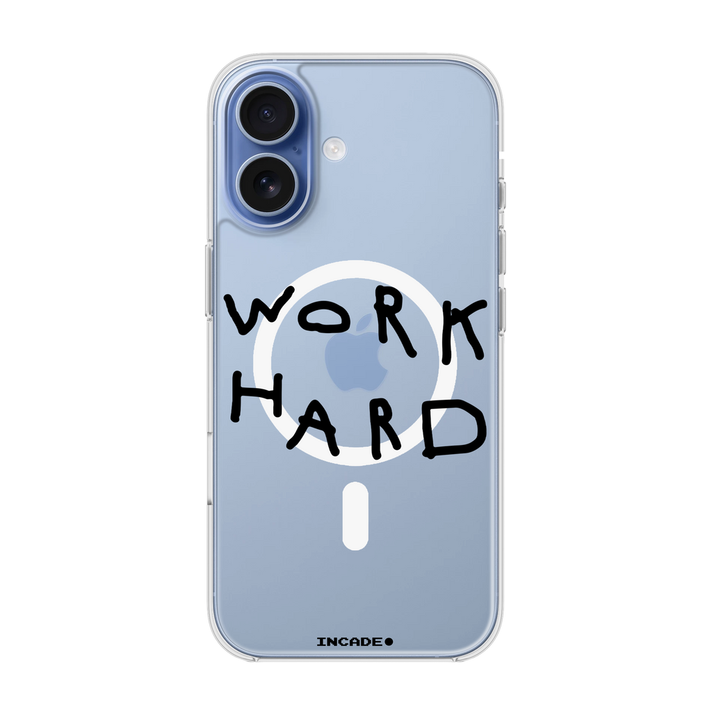 iPhone 17 work hard