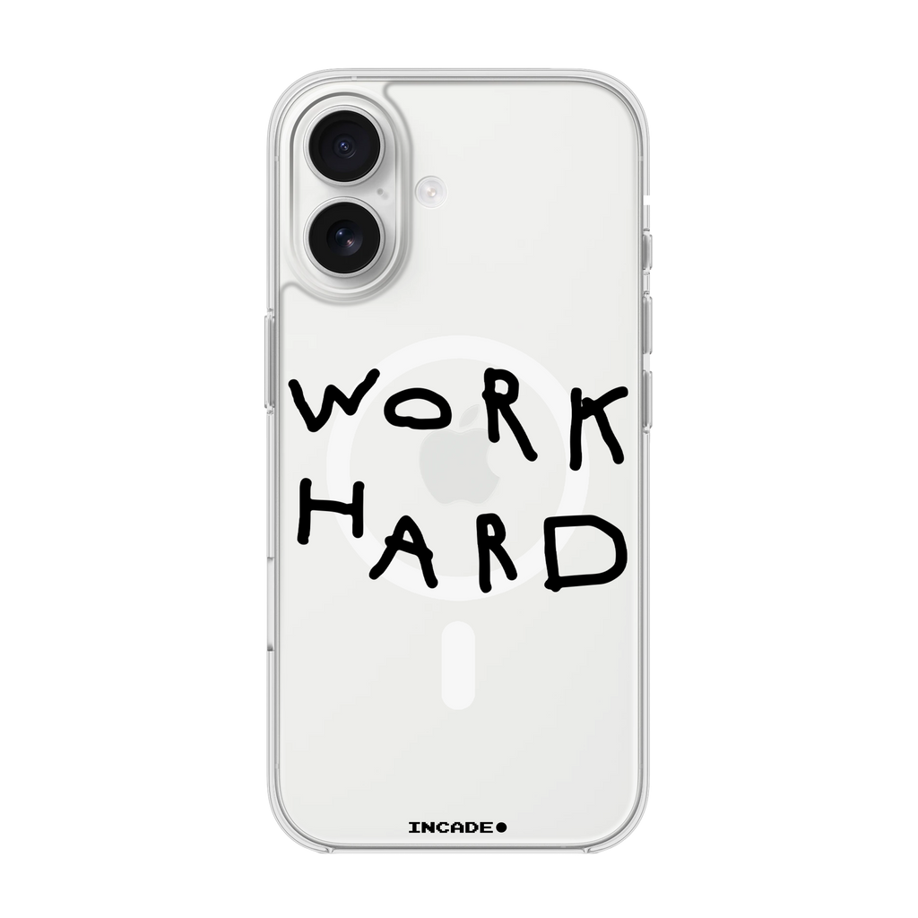 iPhone 17 work hard