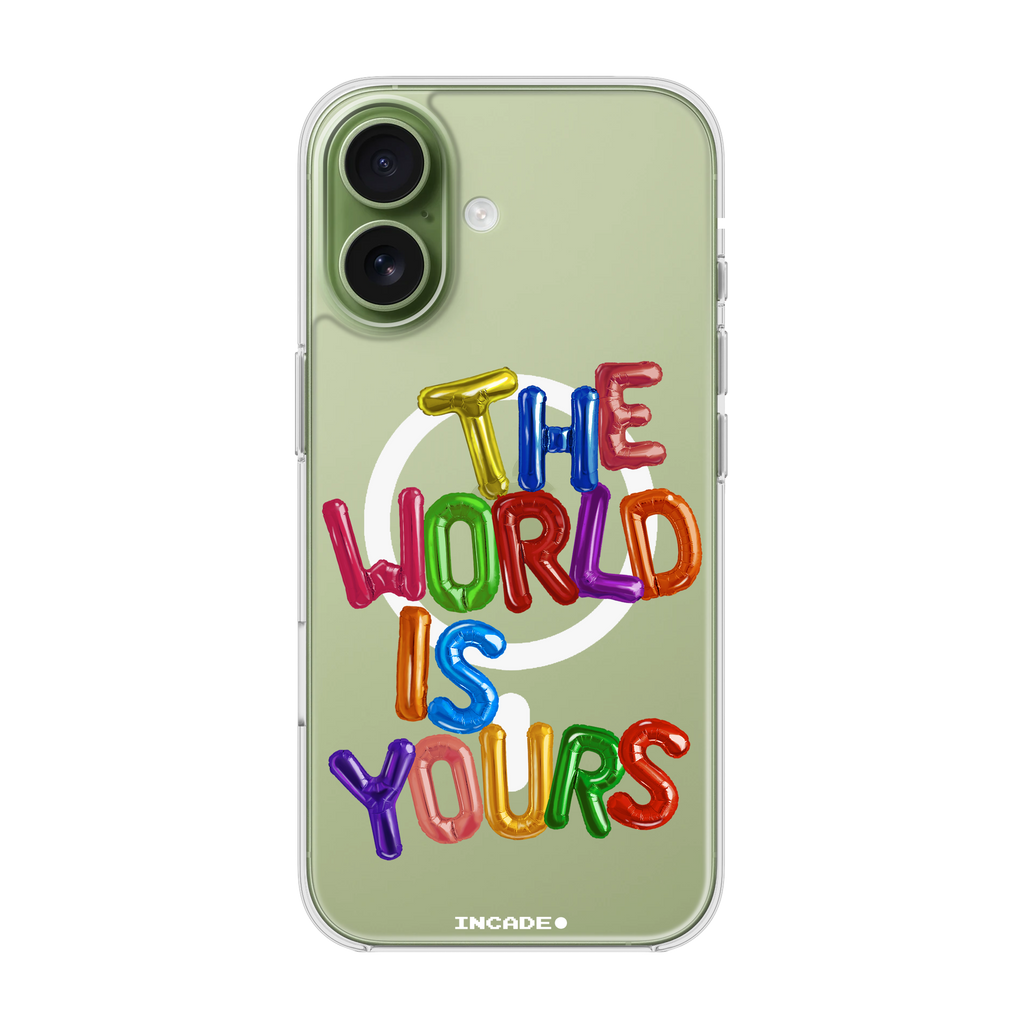 iPhone 17 world