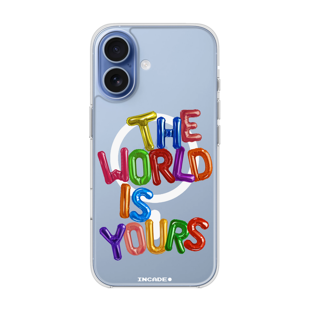 iPhone 17 world