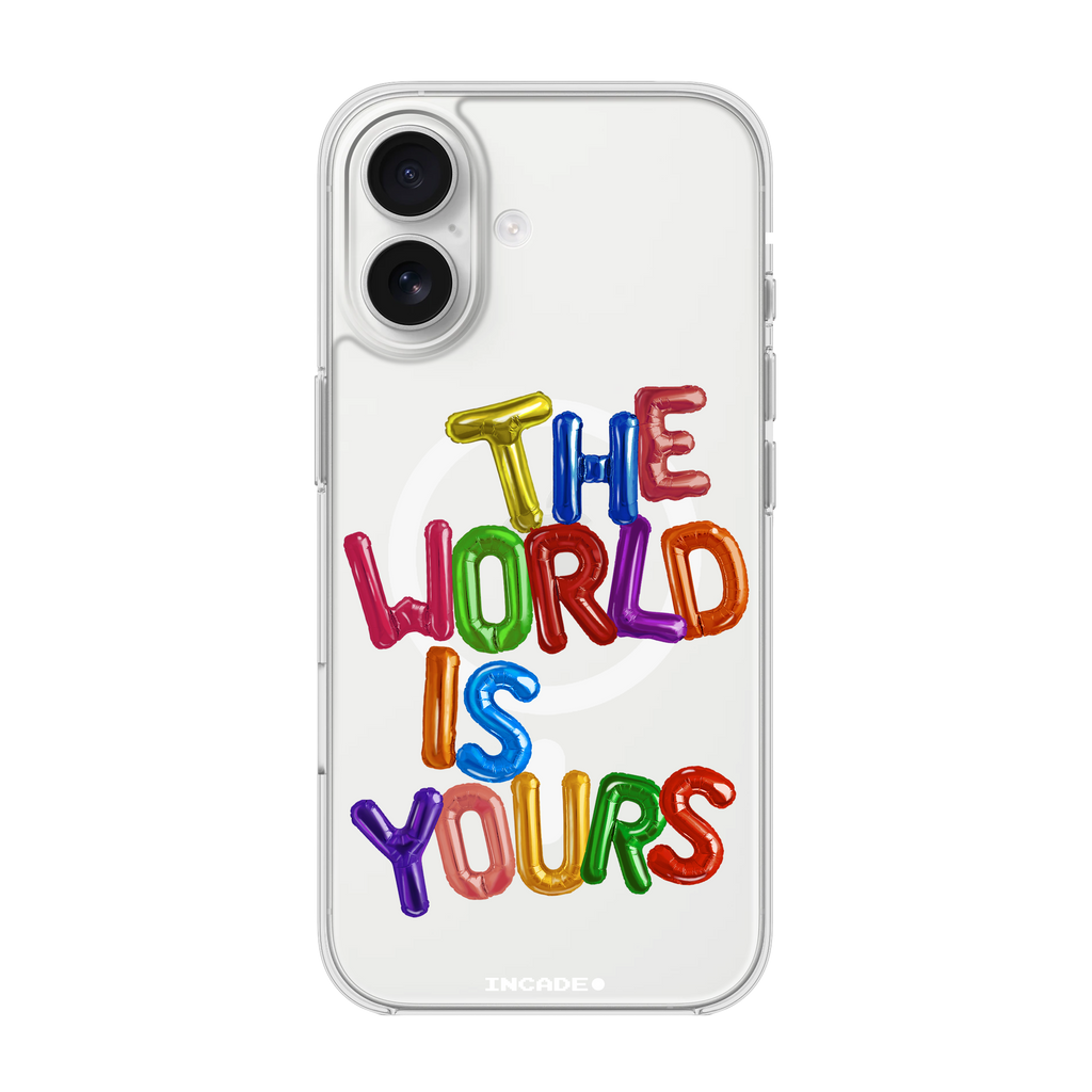 iPhone 17 world