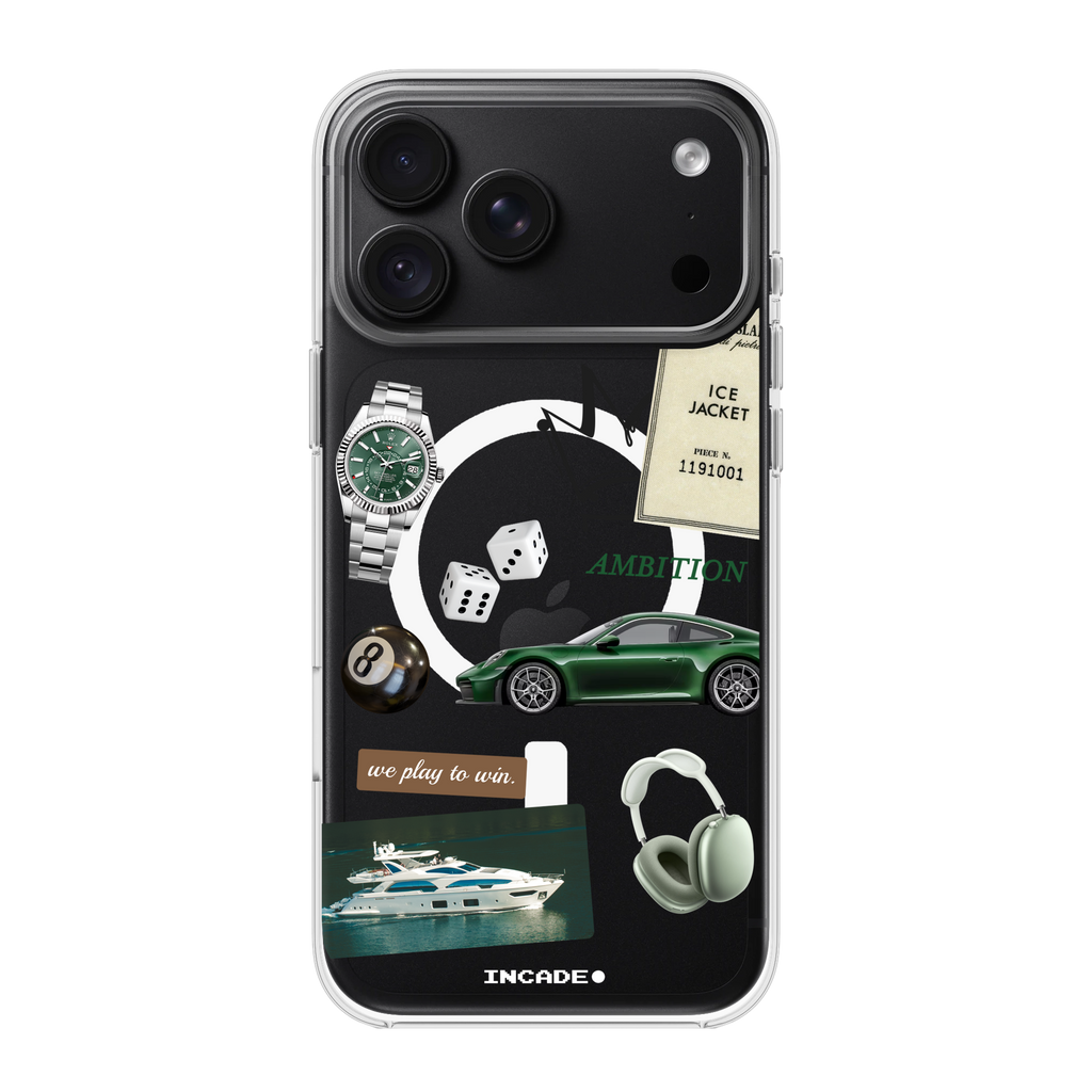iPhone 18 Pro AMBITION