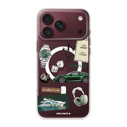 iPhone 18 Pro AMBITION