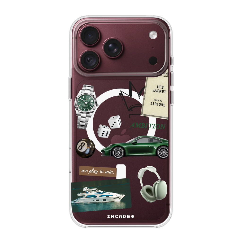 iPhone 18 Pro Max AMBITION