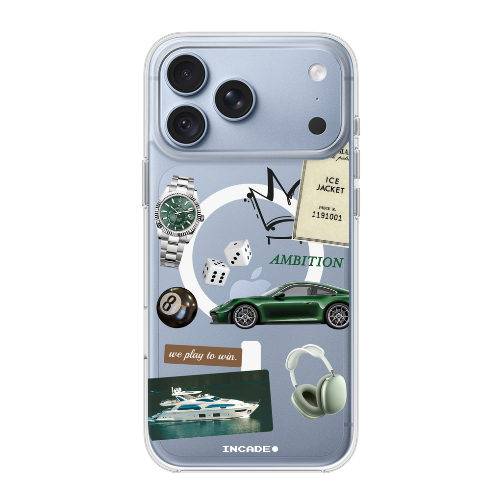 iPhone 18 Pro AMBITION