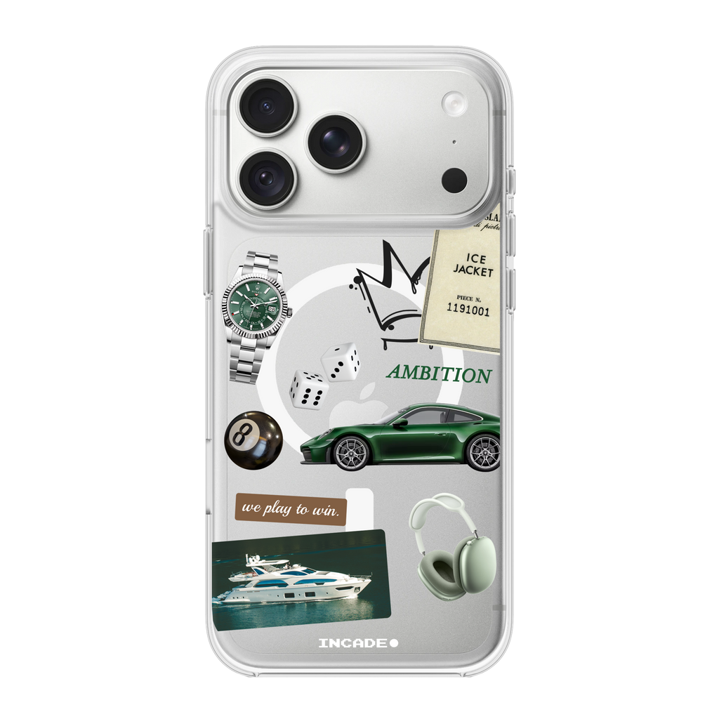 iPhone 18 Pro AMBITION