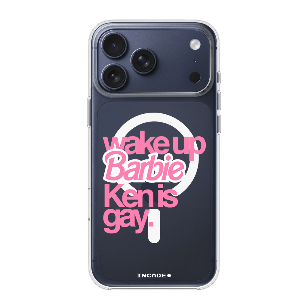 iPhone 17 Pro Max BARBIE