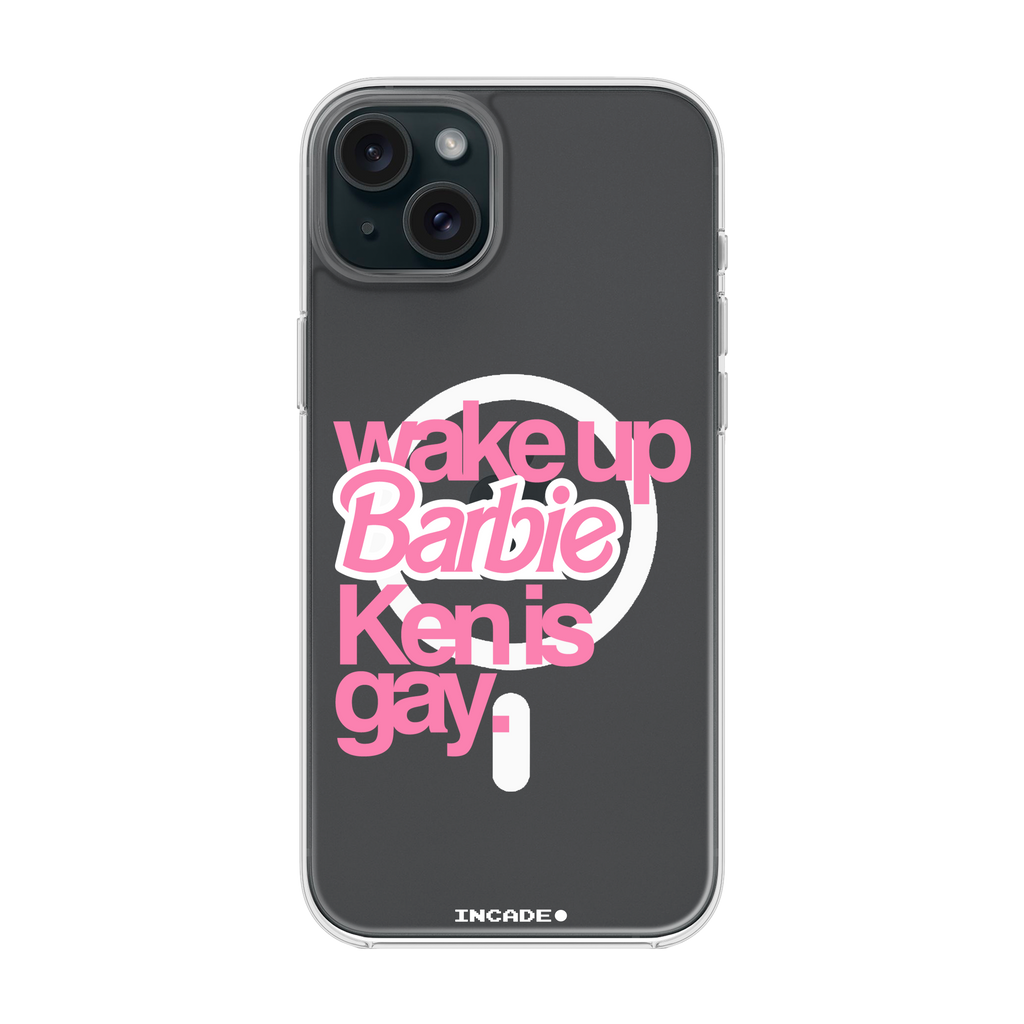 iPhone 15 BARBIE