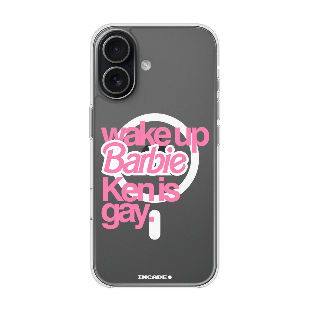 iPhone 17 BARBIE