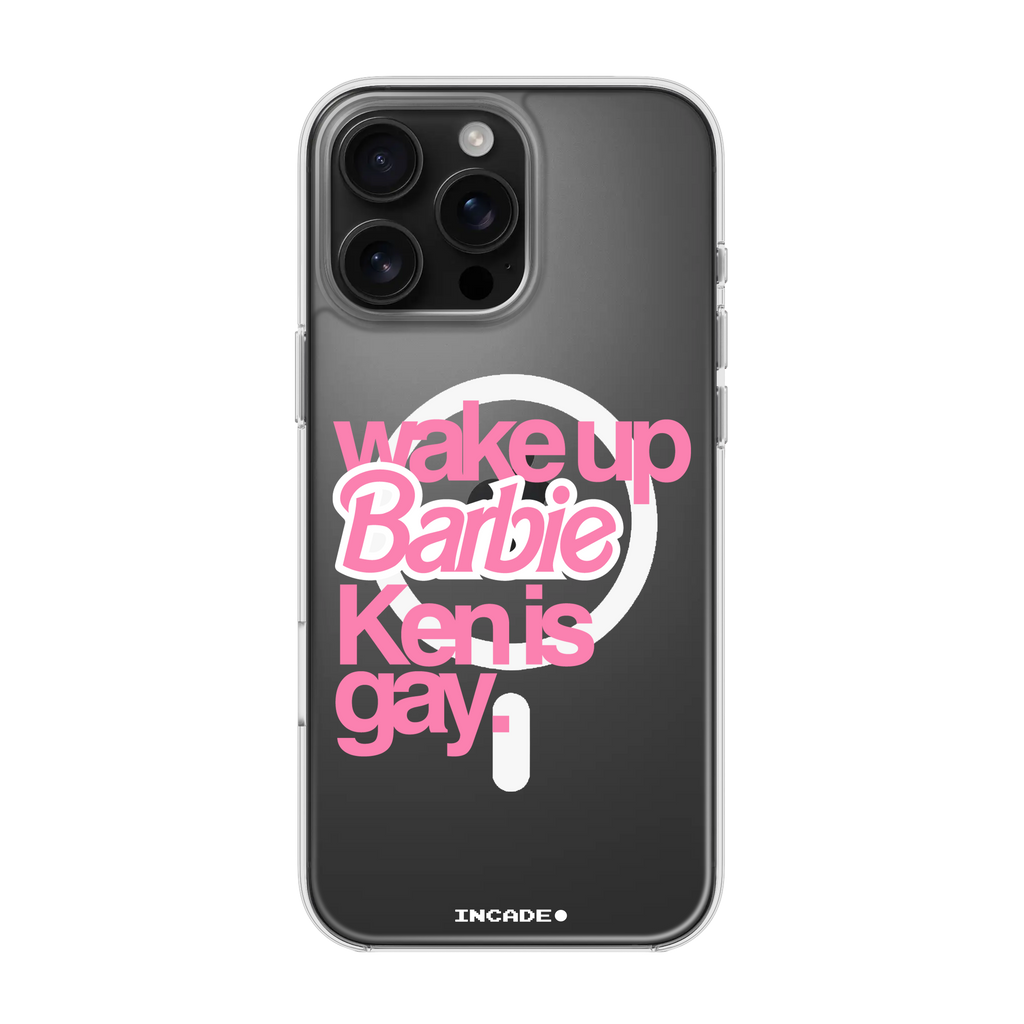 iPhone 16 Pro BARBIE