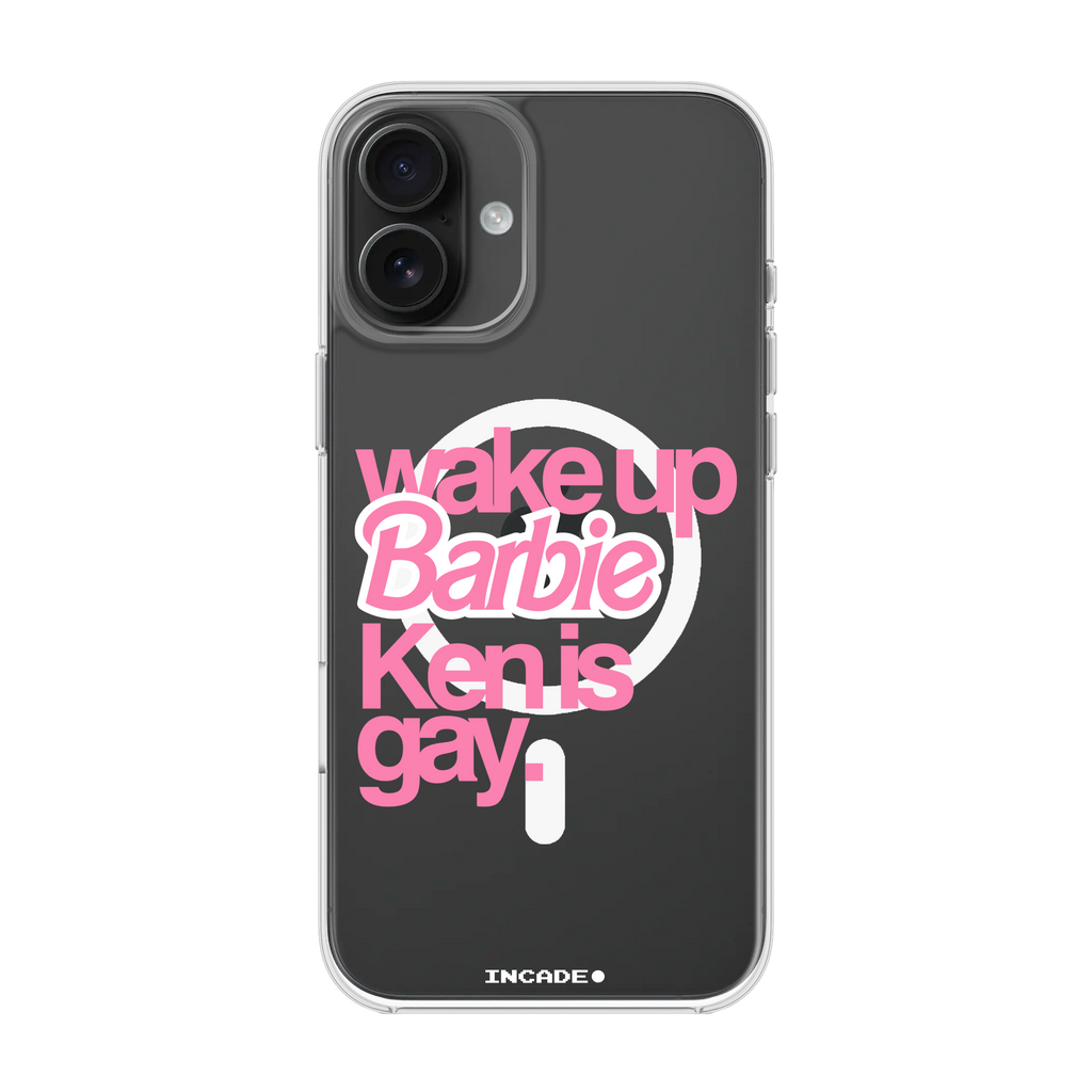 iPhone 16 Plus BARBIE