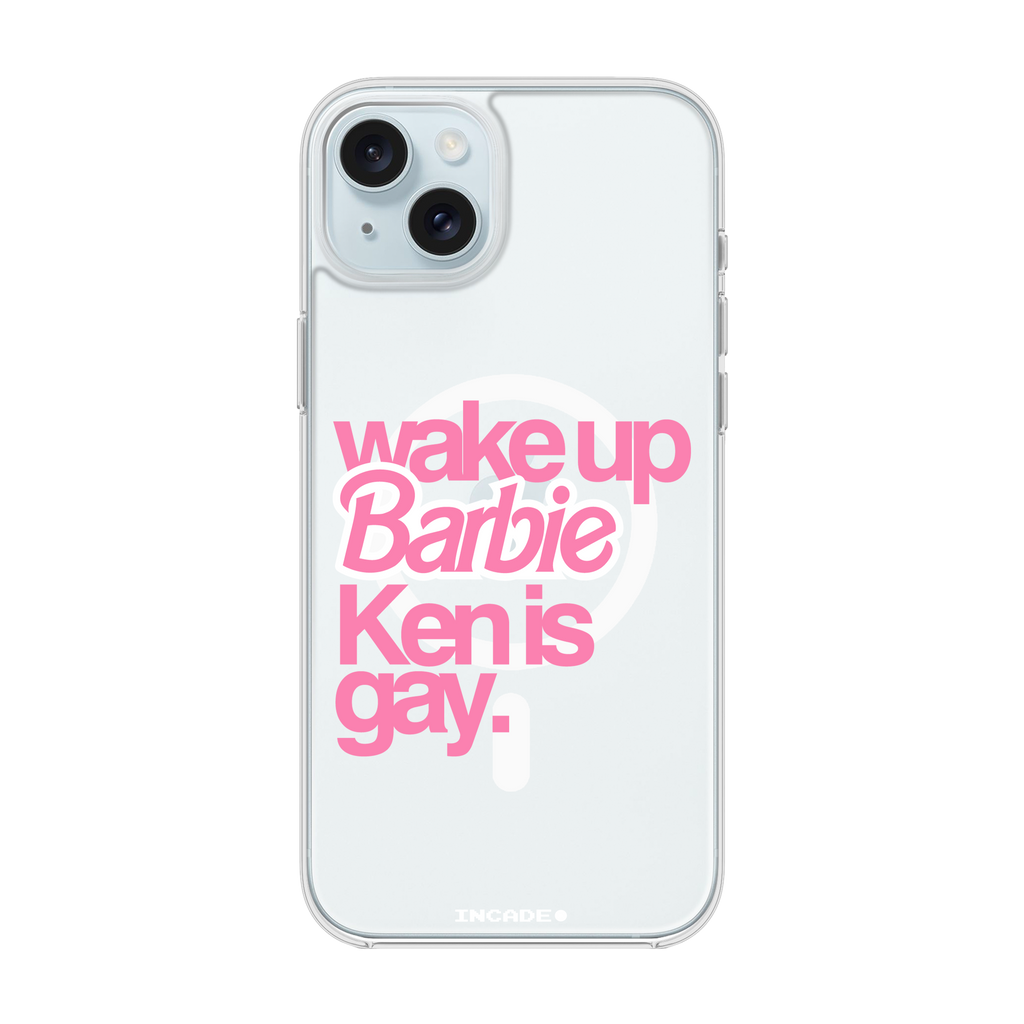 iPhone 15 Plus BARBIE