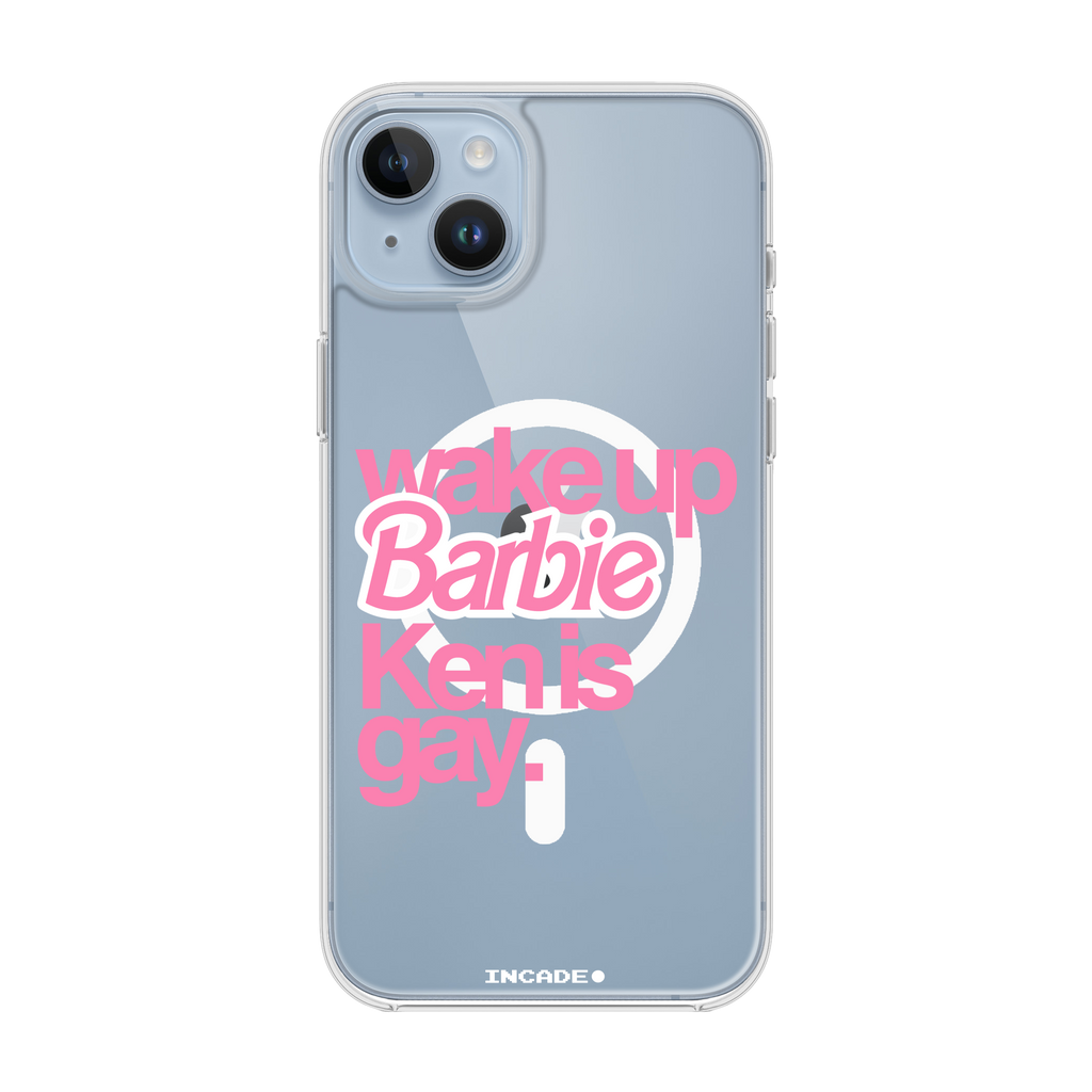 iPhone 14 Plus BARBIE
