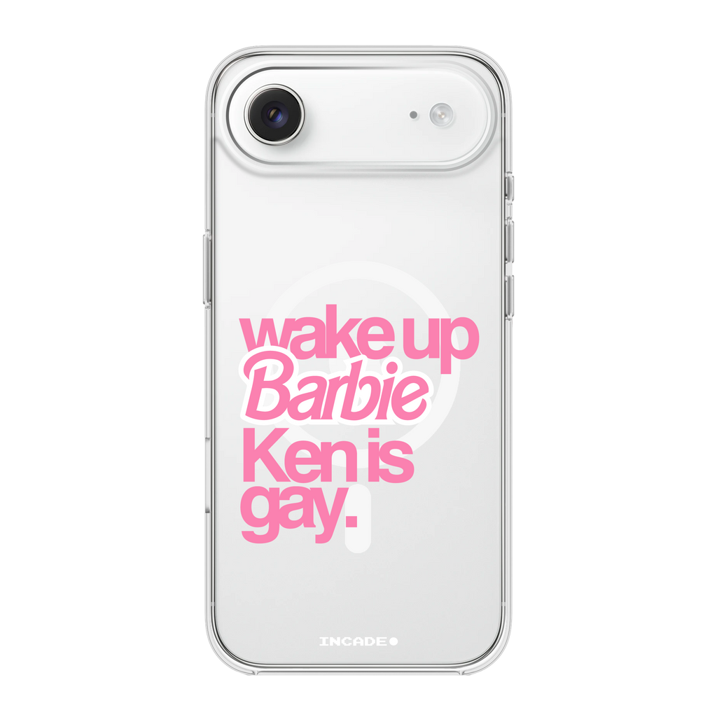 iPhone 17 Air BARBIE