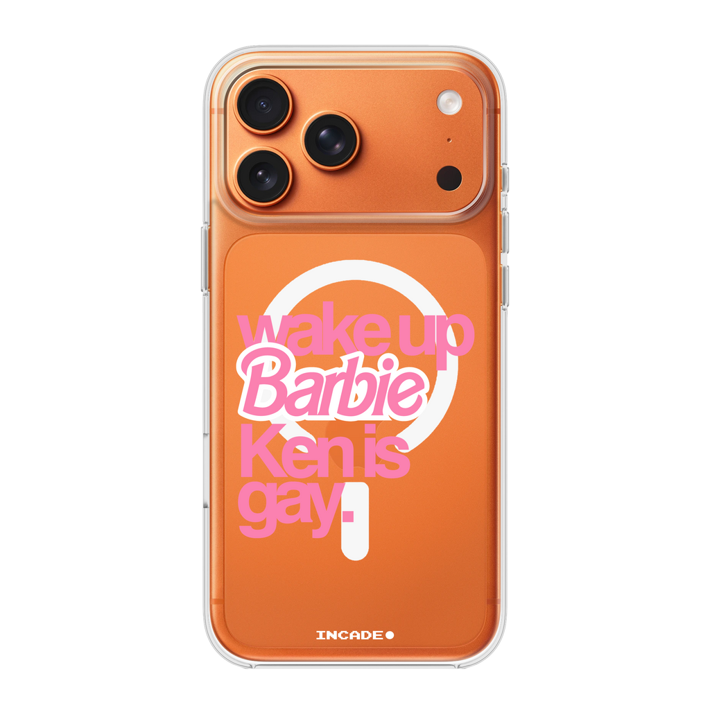 iPhone 17 Pro Max BARBIE